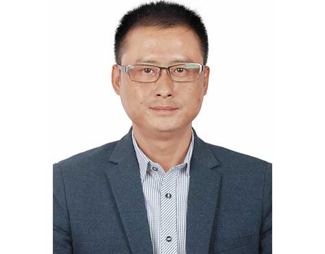 武漢員工風采